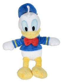 Plus Mickey & The Roadster Racers Donald 20cm (1607-01682) 