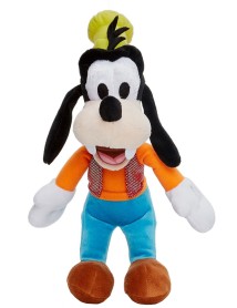 Plus Mickey & The Roadster Racers Goofy 25cm (1607-01691) 