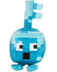 Plus Minecraft Dungeons Happly Explorer Diamond Key Golem 17cm
