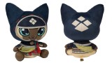 Jucarie Plus Monster Hunter Kamura Palico 28cm