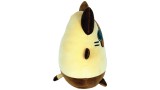 Jucarie Plus Monster Hunter Oversized Palico Smoosh 46cm