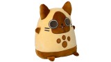 Jucarie Plus Monster Hunter Palico Smoosh 25cm