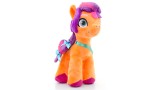 Jucarie Plus My Little Pony Sunny 25cm