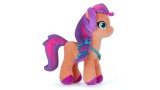 Jucarie Plus My Little Pony Sunny 25cm