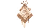 Jucarie Plus My Teddy Comforter Giraffe (28-mgck)