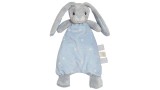 Jucarie Plus My Teddy Comforter My Newborn Star Blue (28-280024)