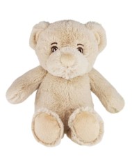 Plus My Teddy Teddy Bear Light Brown 22cm (28-280038)