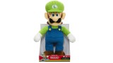Plus Nintendo Luigi 30cm (64457-4l)