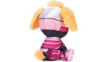 Jucarie Plus Paw Patrol The Mighty Movie Skye/stella 15cm (20144780)