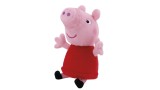 Jucarie Plus Peppa Pig Giggle & Snort 20cm