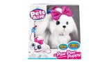 Jucarie Plus Pets Alive Walking Puppy S1 (9531)