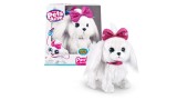 Jucarie Plus Pets Alive Walking Puppy S1 (9531)