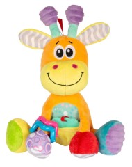Plus Playgro Discovery Friend Giraffe (10188367)