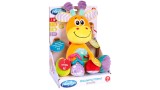 Jucarie Plus Playgro Discovery Friend Giraffe (10188367)