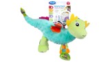 Jucarie Plus Playgro Sensory Friend Dusty Dragon (10188473)