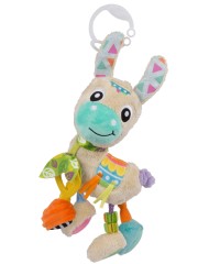 Plus Playgro Sensory Friend Lupe Llama (10188470)
