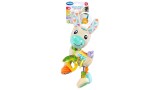 Jucarie Plus Playgro Sensory Friend Lupe Llama (10188470)