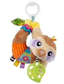 Plus Playgro Sensory Friend Salo Sloth (10188472) 