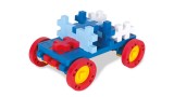 Plus-plus Big Make & Go 46 (3422)
