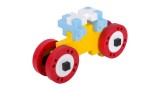  Plus-plus Big Make & Go 46 (3422)