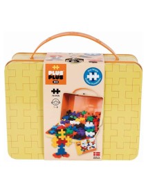 Plus-plus Big Suitcase Metal Basic (3274) 