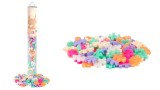 Plus-plus Pearl Mix 100pc Tube (4315)