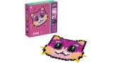  Plus-plus Puzzle By Number Kitten 500pcs (3960)