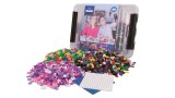Plus-plus Storage Box Mix 2400pc (3406)