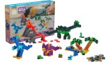 Plus-plus Toublakia Learn To Build Dinosaurs (pls3918)