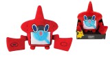Jucarie Plus Pokemon Rotom Pokedex 25cm