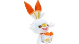 Jucarie Plus Pokemon Scorbunny 30cm