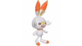 Jucarie Plus Pokemon Scorbunny 30cm