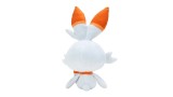 Jucarie Plus Pokemon Scorbunny 30cm
