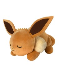 Plus Pokemon Sleeping Eevee 45cm (pkw0222)  imaginePlus Pokemon Sleeping Eevee 45cm (pkw0222)