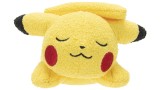 Jucarie Plus Pokemon Sleeping Pikachu W1 12cm