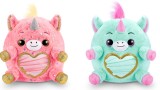 Jucarie Plus Rainbocorns Big Surprise S5 Unicorn Rescue Surprise (9262)