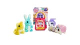Jucarie Plus Scruff A Luvs Cutie Cut LIL Snippers (30339)
