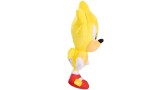 Jucarie Plus Sonic Basic Wave 9 Super Sonic 22cm
