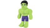 Jucarie Plus Spidey And His Amazing Friends 20cm Hulk (snf0082)