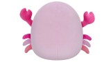 Jucarie Plus Squishmallows Cailey The Crab 19cm (4069p16)