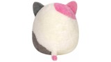 Jucarie Plus Squishmallows Fuzz A Mallows Karina Cat 40cm (23famct)