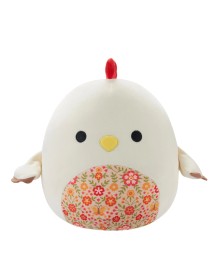 Plus Squishmallows P18 Todd Rooster 30cm (1805418) 