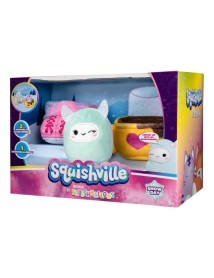 Plus Squishville Accessory Snow Day 