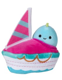 Plus Squishville Vehicle S5 Boat 