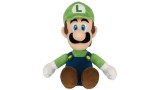 Jucarie Plus Super Mario Luigi 26cm