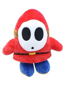 Plus Super Mario Shy Guy 17cm 