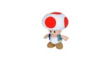 Jucarie Plus Super Mario Toad 20cm