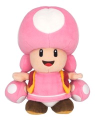 imaginePlus Super Mario Toadette 20cm
