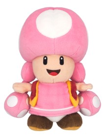 Plus Super Mario Toadette 20cm 