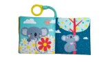 Jucarie Plus Taf Where Is Joey Book (259-12595)